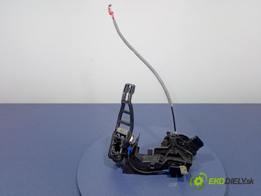 Ford Mondeo 2007 zámek dveře před v pravo: 6M2AR21812AB