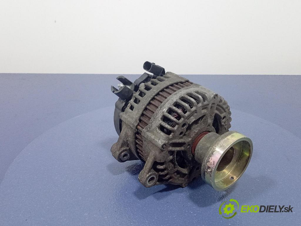 Ford Mondeo 2007 Alternator 6G9N10300U
