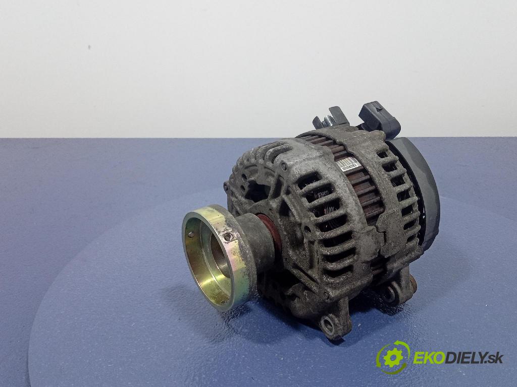 Ford Mondeo 2007 Alternator 6G9N10300U