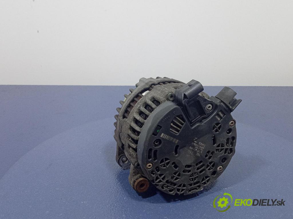 Ford Mondeo 2007 Alternator 6G9N10300U