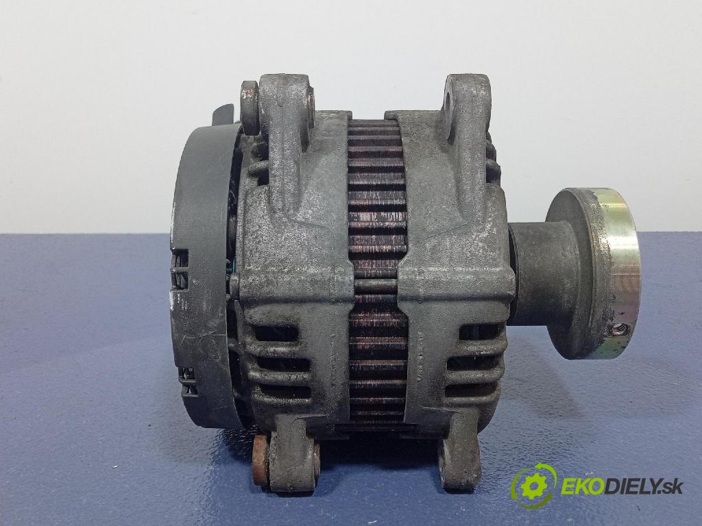 Ford Mondeo 2007 Alternator 6G9N10300U