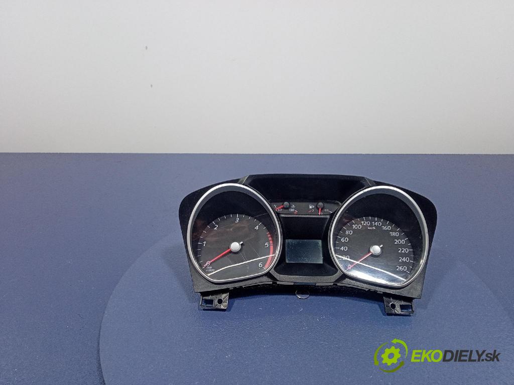 Ford Mondeo 2007 prístrojovka/ budíky 6M2T10849CN