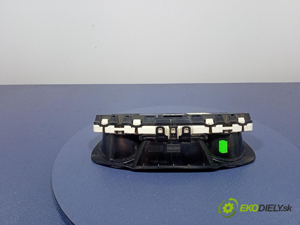 Ford Mondeo 2007 prístrojovka/ budíky 6M2T10849CN