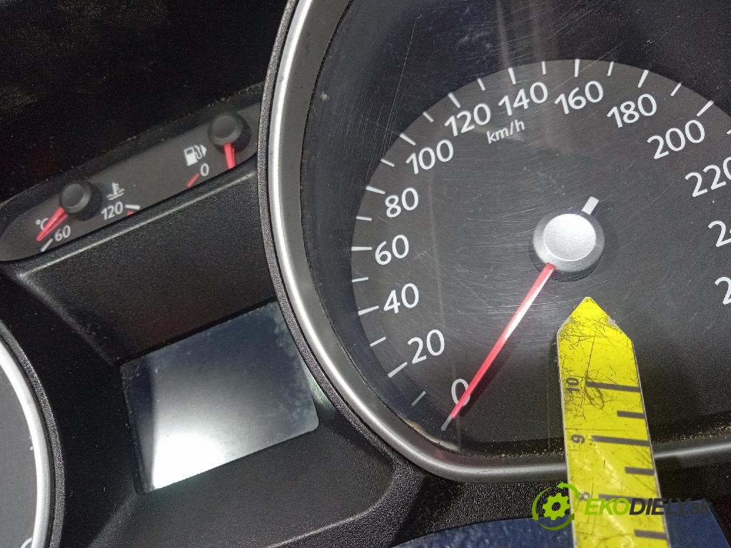 Ford Mondeo 2007 prístrojovka/ budíky 6M2T10849CN