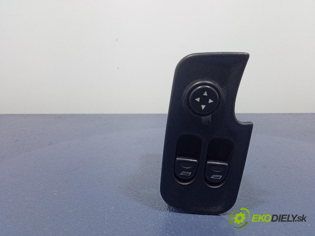 Alfa romeo Gt 2005 Přepínač Sklenka: 60682443