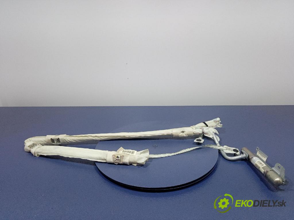 Renault Modus 2004 Airbag: clona x 8200215833