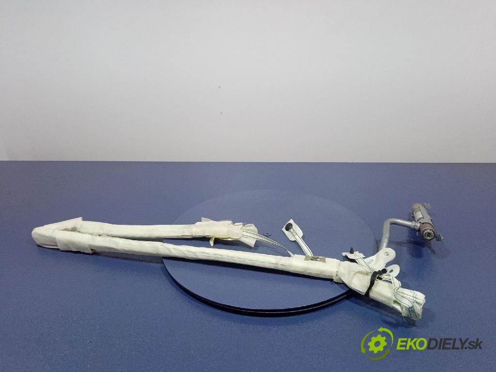 Renault Modus 2004 Airbag: clona x 8200215833