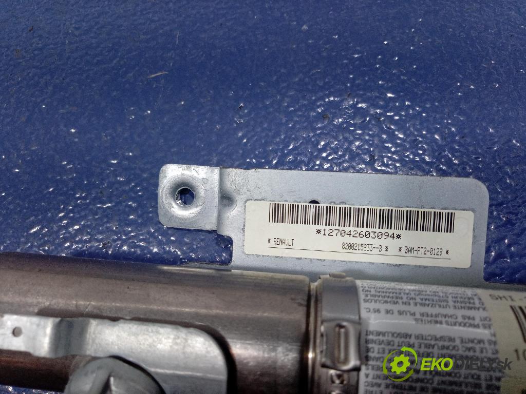 Renault Modus 2004 Airbag: clona x 8200215833