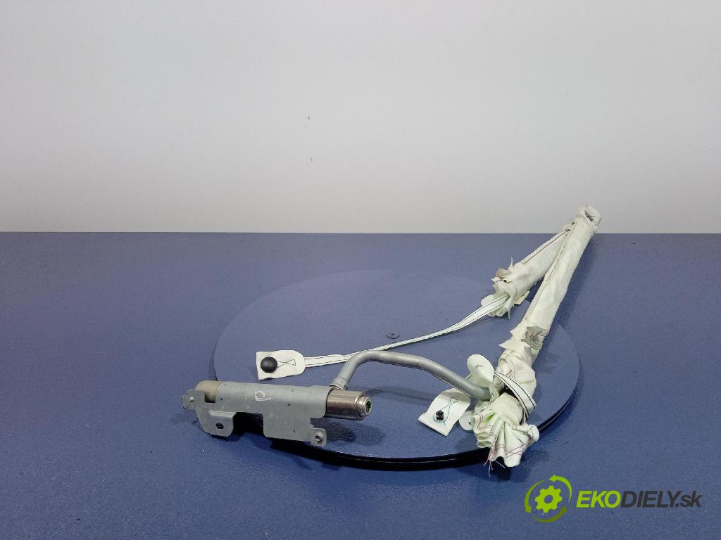 Renault Modus 2004 Airbag: clona x 8200215834