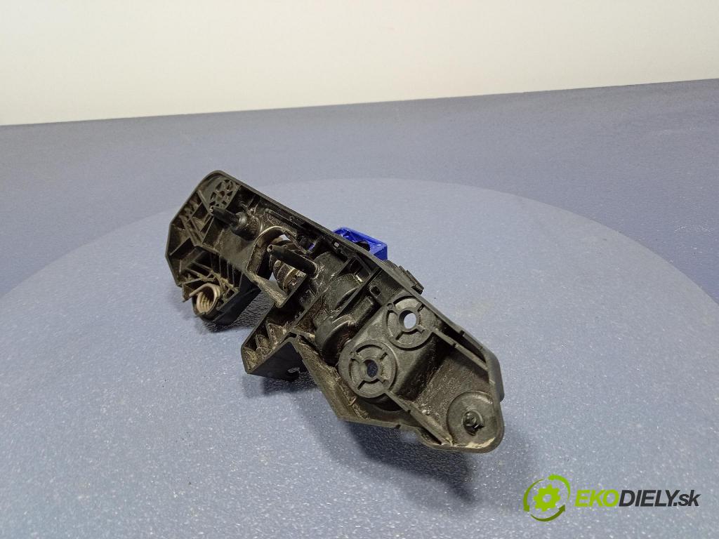 Ford Mustang mach-e 2021 zámek masky: LJ8A16D669AD