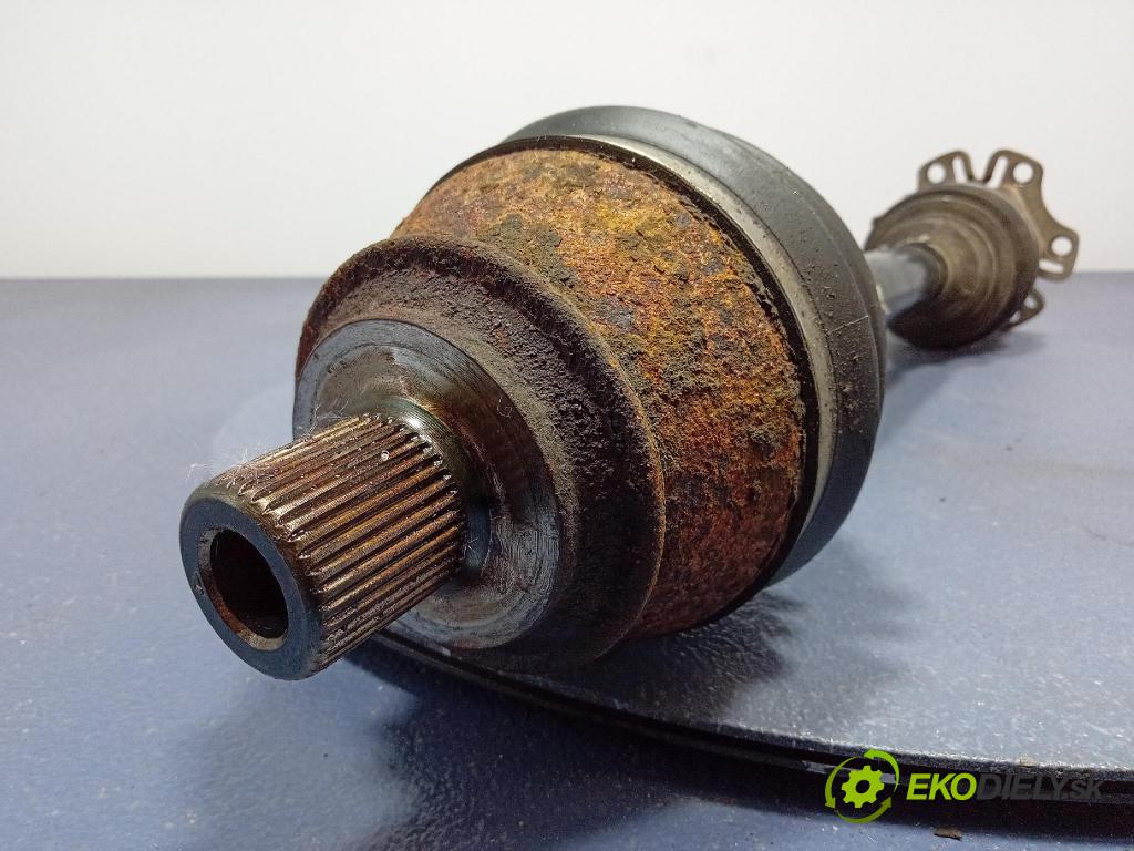 Vw Phaeton 2012 poloos Prava: Predné 3D0407272E