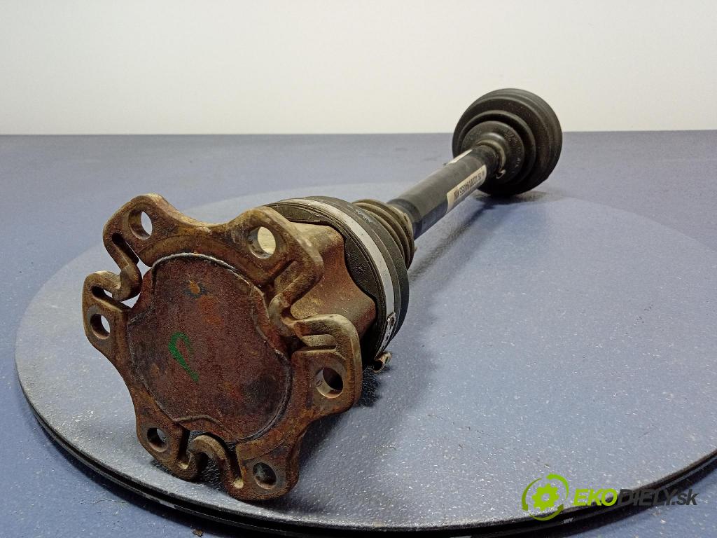 Vw Phaeton 2012 poloos Prava: Predné 3D0407272E