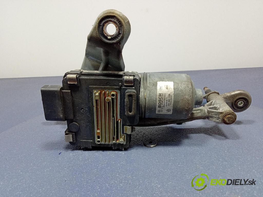 Vw Phaeton 2012 mechanismus motorek Stěrače: před 3D1955023E