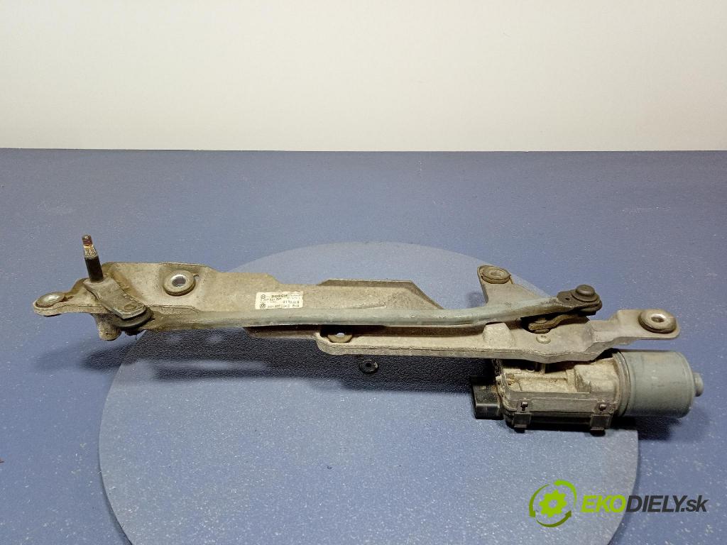 Vw Phaeton 2012 mechanismus motorek Stěrače: před 3D1955024D