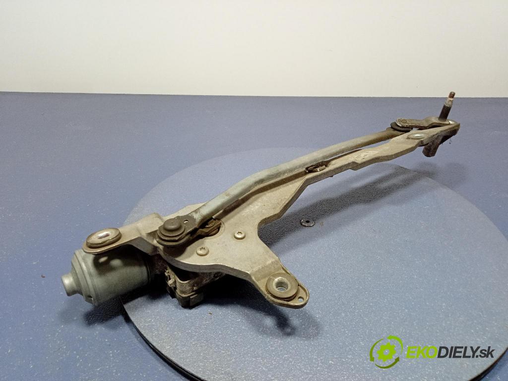 Vw Phaeton 2012 mechanismus motorek Stěrače: před 3D1955024D