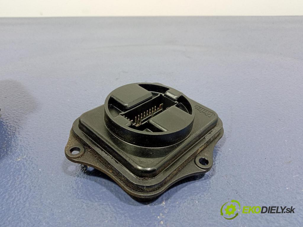 Vw Phaeton 2012 řídící jednotka 3D0941329