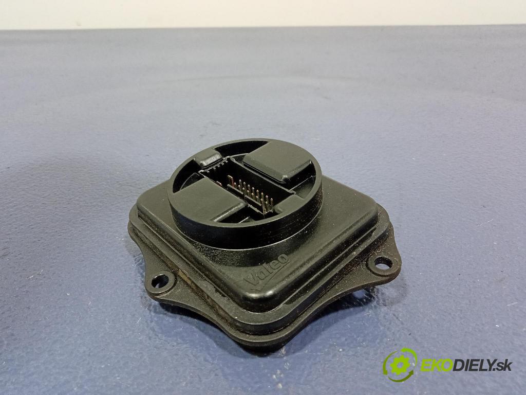 Vw Phaeton 2012 řídící jednotka 3D0941329