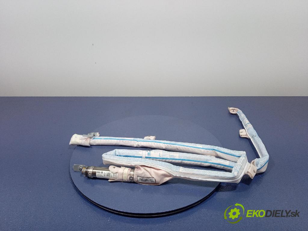 Skoda Superb 2019 Airbag: clona x 3V5880741D