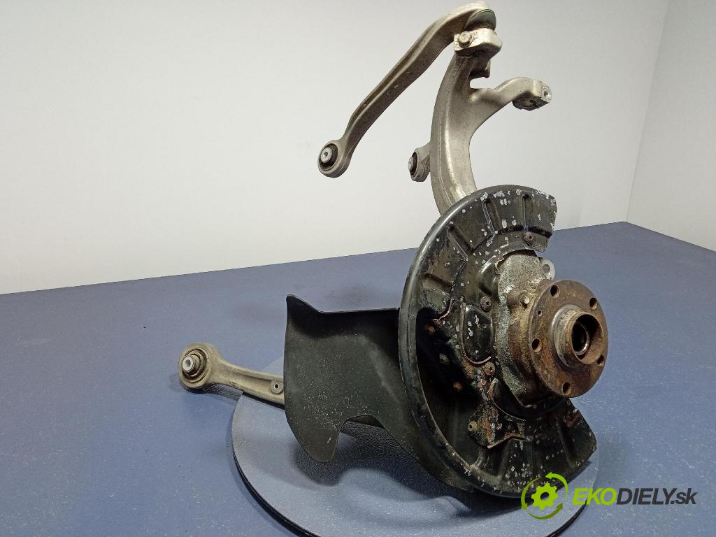 Vw Phaeton 2012 náboj ľavá 4E0257M