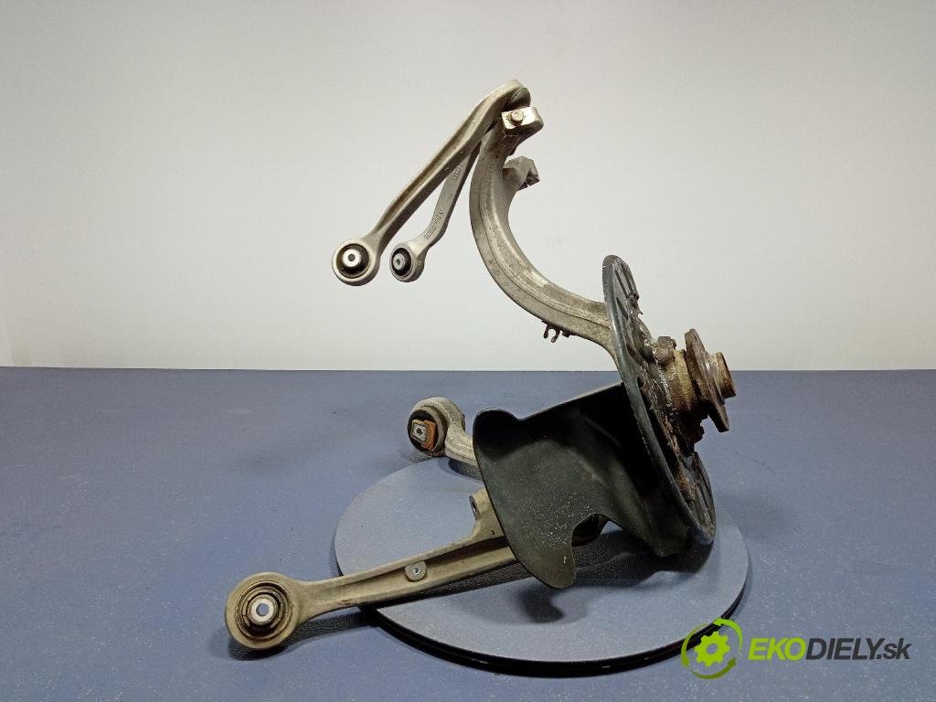 Vw Phaeton 2012 náboj ľavá 4E0257M