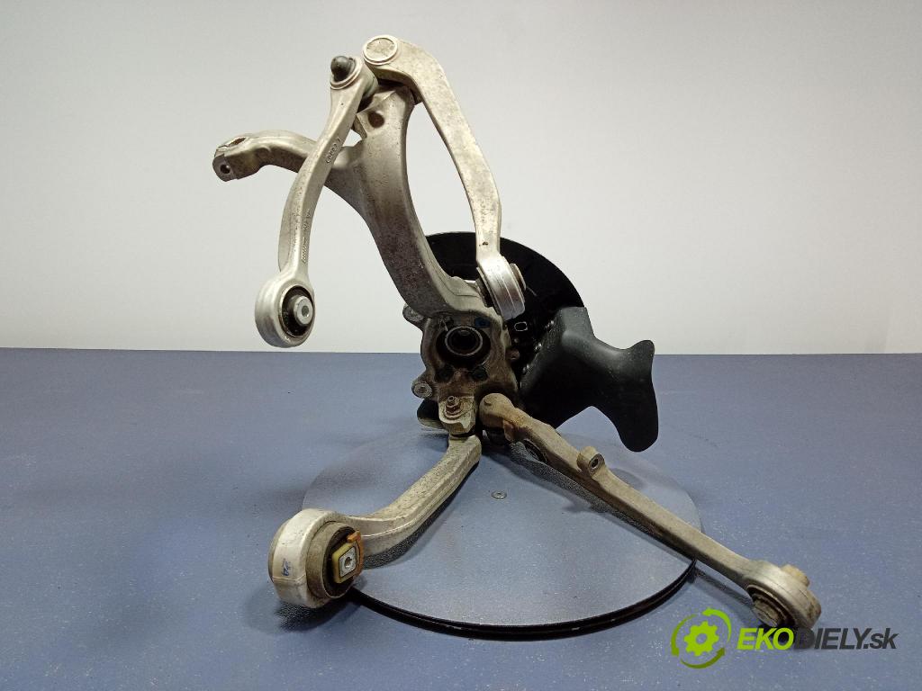 Vw Phaeton 2012 náboj ľavá 4E0257M