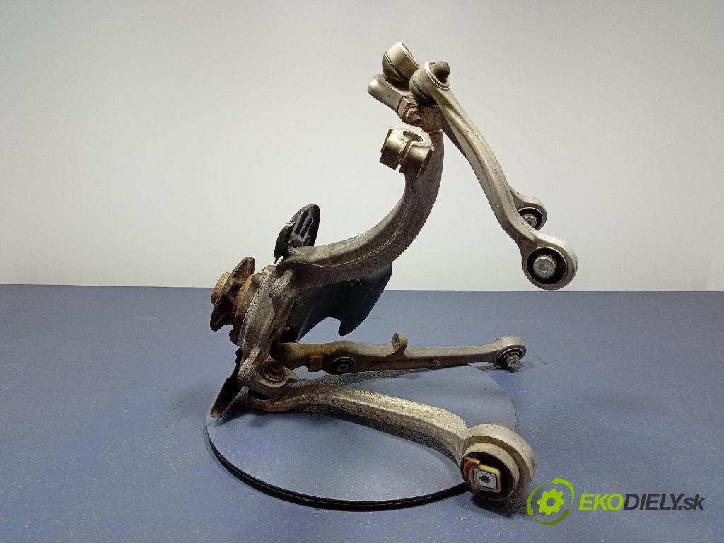 Vw Phaeton 2012 náboj ľavá 4E0257M