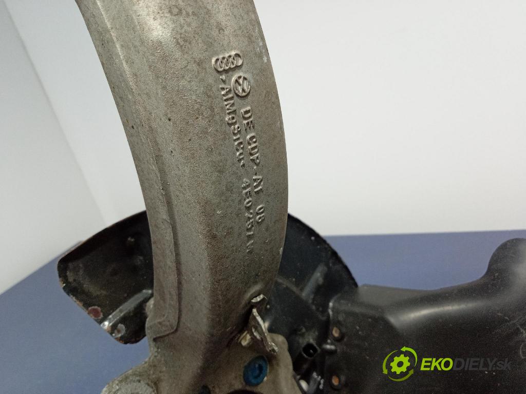 Vw Phaeton 2012 náboj ľavá 4E0257M