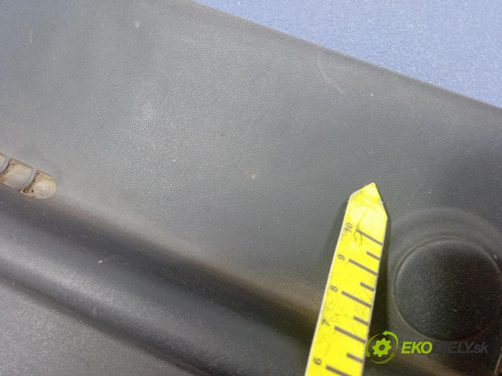 Skoda Superb 2019 torpédo 3V0819416B