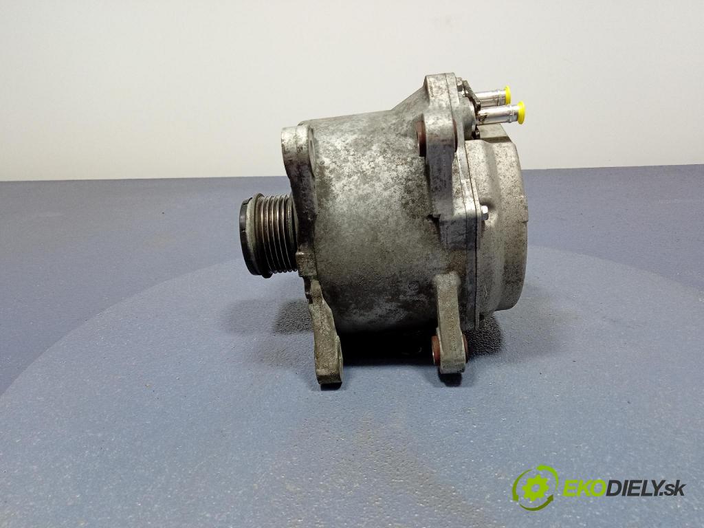 Vw Phaeton 2012 Alternator 059903015T