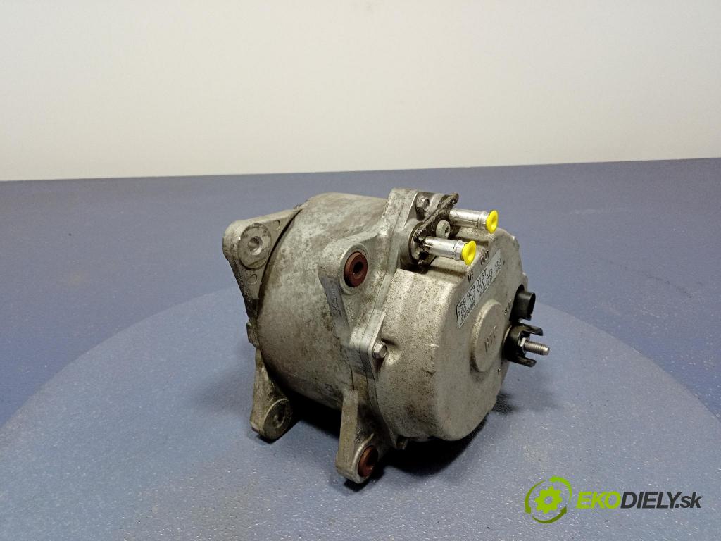 Vw Phaeton 2012 Alternator 059903015T
