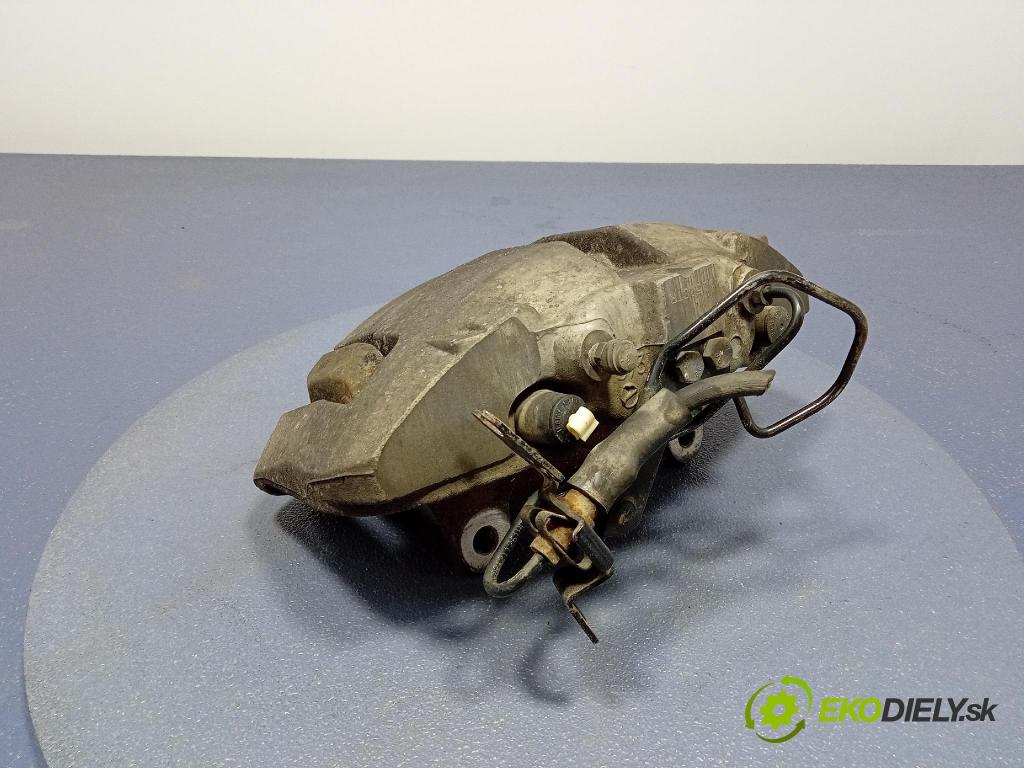 Vw Phaeton 2012 brzdič brzdový Predné v pravo: 01