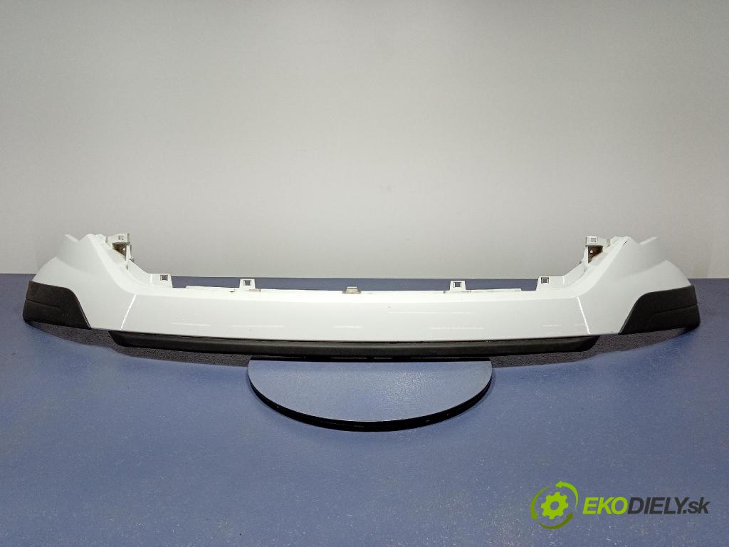 Iveco Daily 0 nárazník před 5801543604