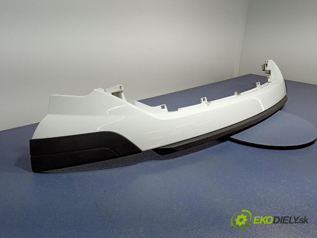 Iveco Daily 0 nárazník před 5801543604