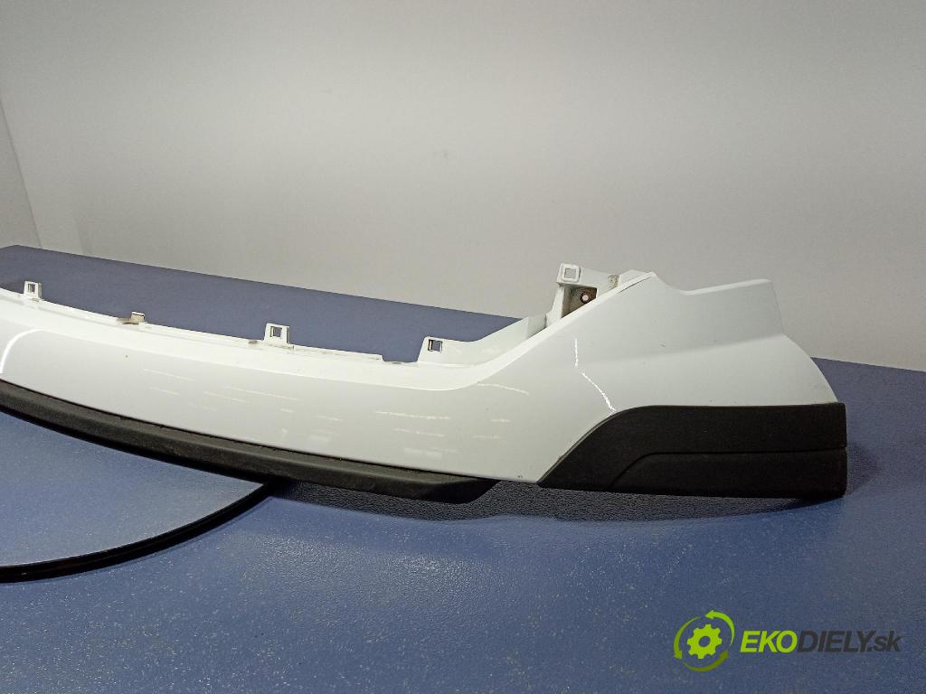 Iveco Daily 0 nárazník před 5801543604