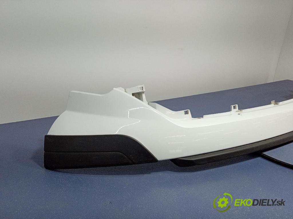 Iveco Daily 0 nárazník před 5801543604