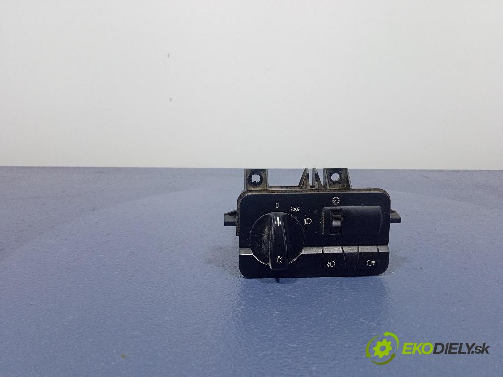 Bmw Seria 3 2003 Přepínač Světel: 6925079
