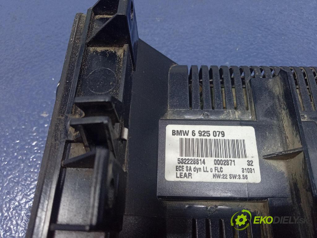 Bmw Seria 3 2003 Přepínač Světel: 6925079