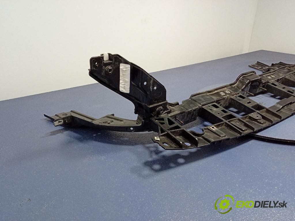 Ford Mustang 0 výztuha Čelní / stěna Přední JR3B8B041A