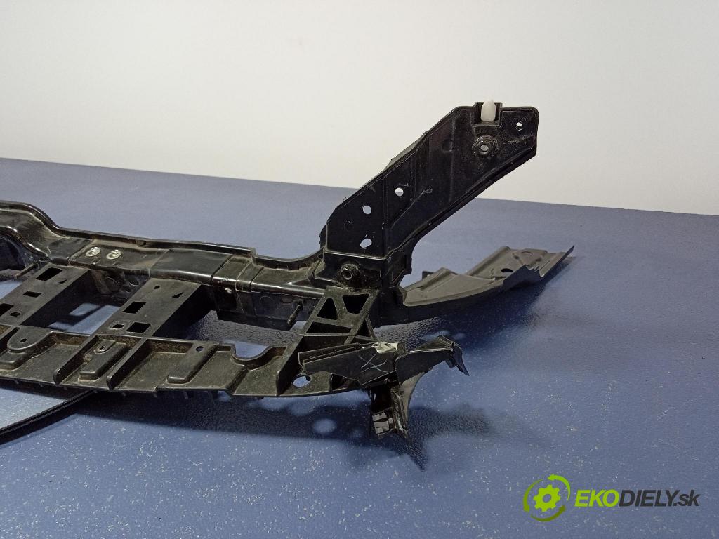 Ford Mustang 0 výztuha Čelní / stěna Přední JR3B8B041A