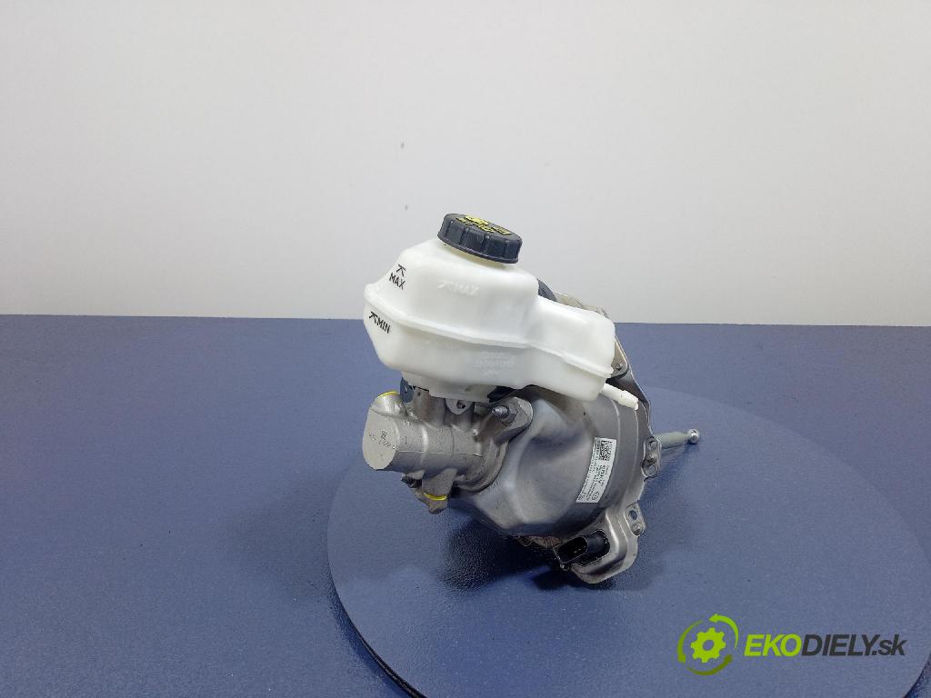 Skoda Superb 2019 servo Brzdní: 3Q1614105AL