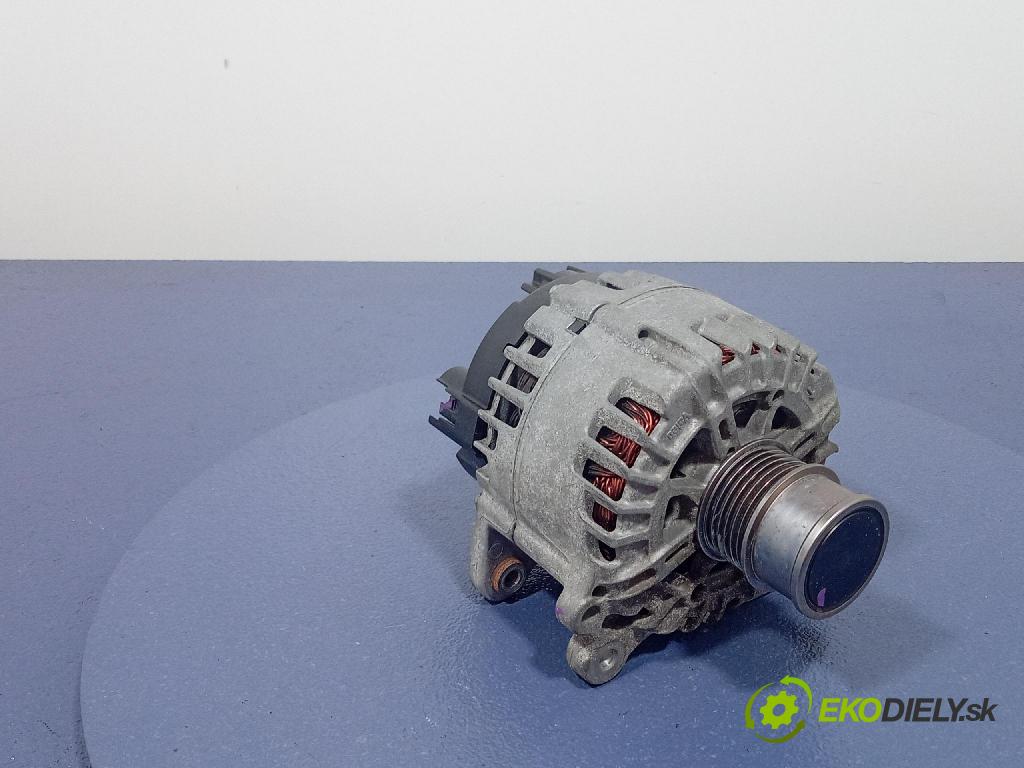 Skoda Superb 2019 Alternator 05E903026C