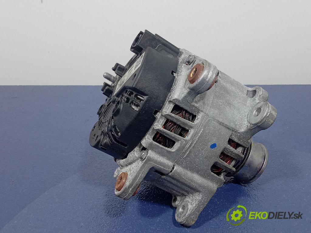 Skoda Superb 2019 Alternator 05E903026C
