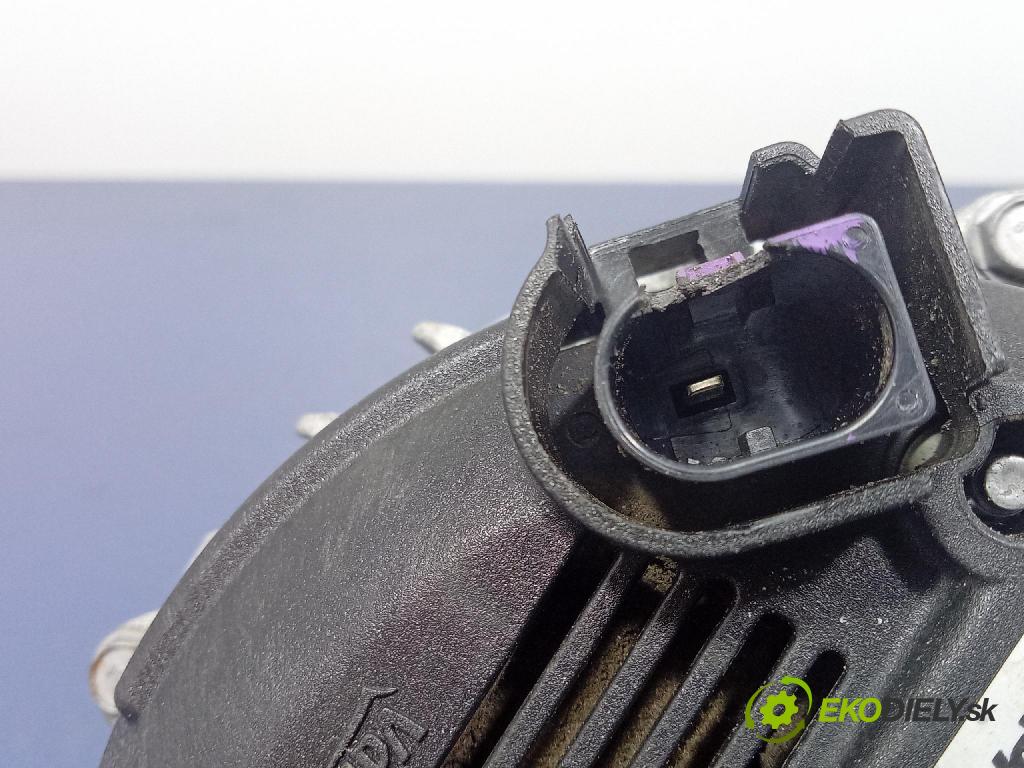 Skoda Superb 2019 Alternator 05E903026C