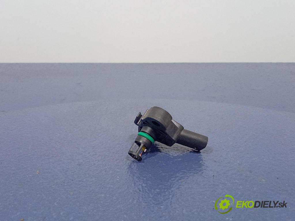 Skoda Superb 2019 snímač Tlak Mapsensor 04E906051J