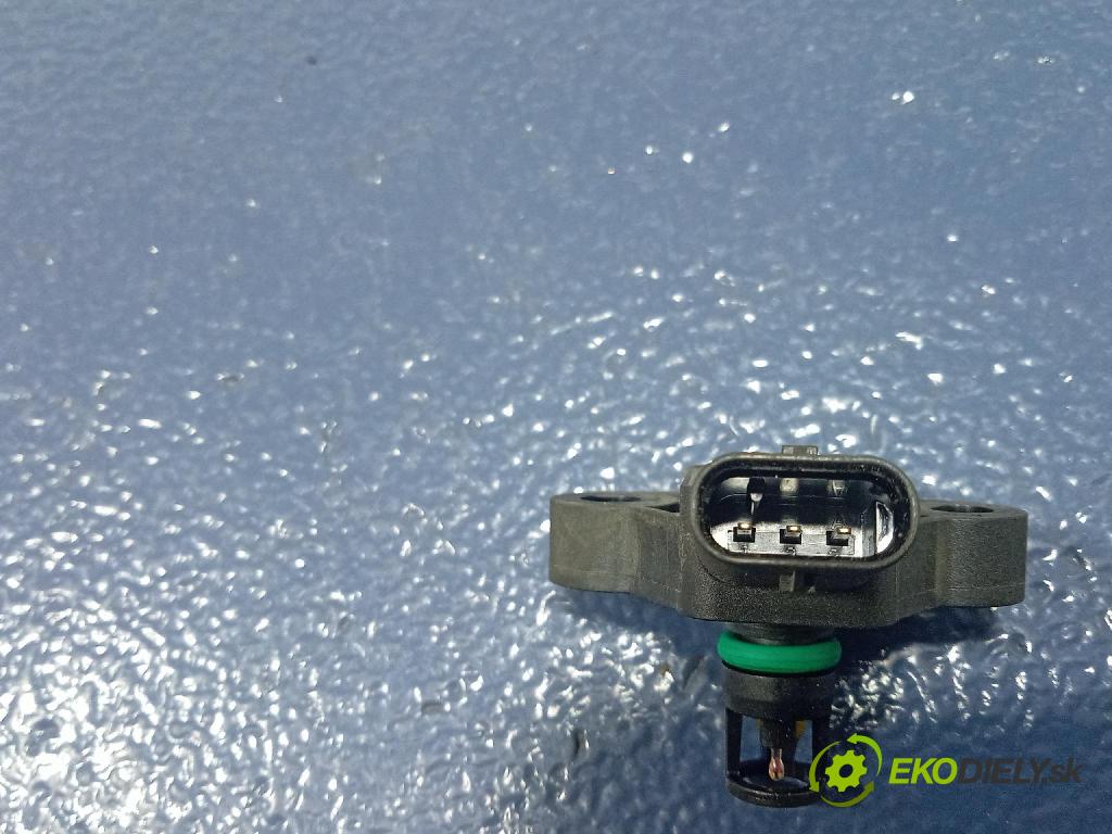 Skoda Superb 2019 snímač Tlak Mapsensor 04E906051J