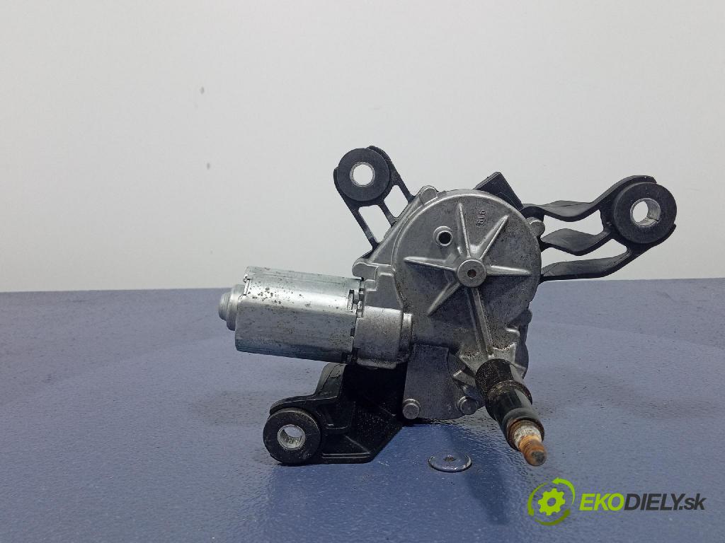 Opel Vectra 2006 motorek Stěrače: Zad: 13166415