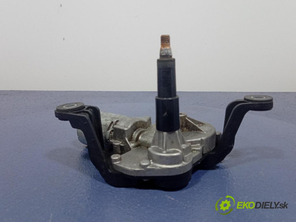 Opel Vectra 2006 motorek Stěrače: Zad: 13166415