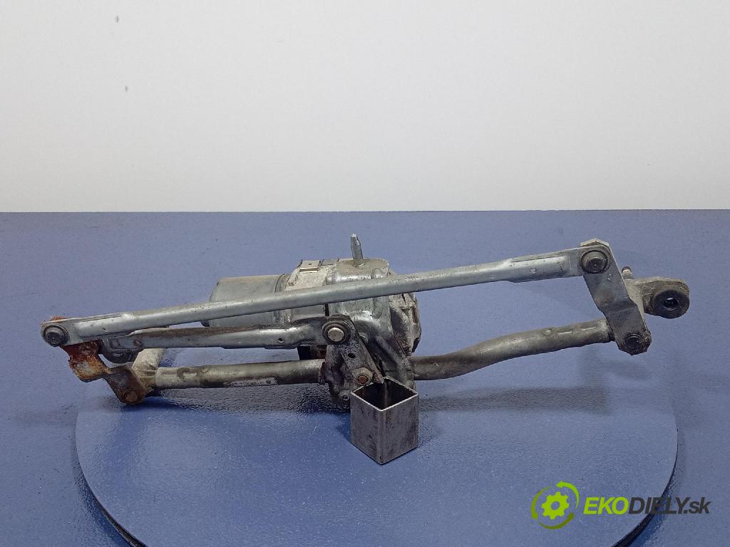 Vw Caddy 2005 mechanismus motorek Stěrače: před 2K1955119B