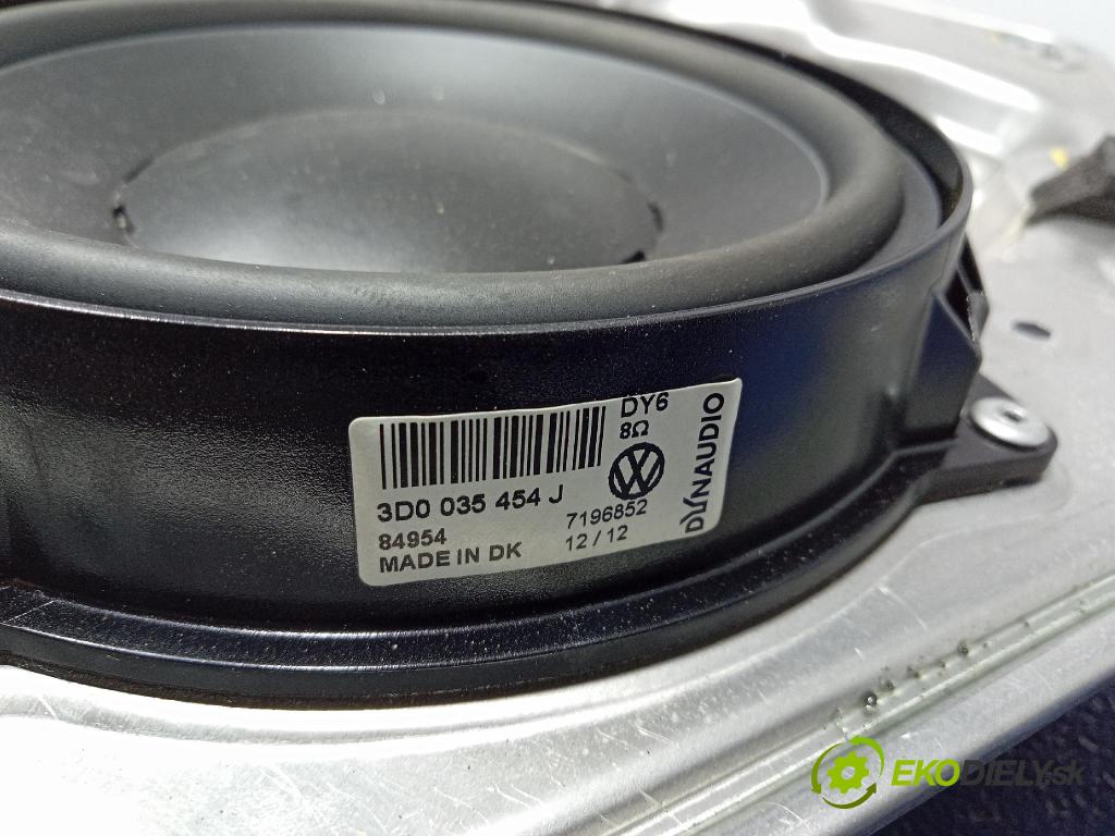 Vw Phaeton 2012 mechanismus stahování Sklenka: Zad: Levý: 3D4839755