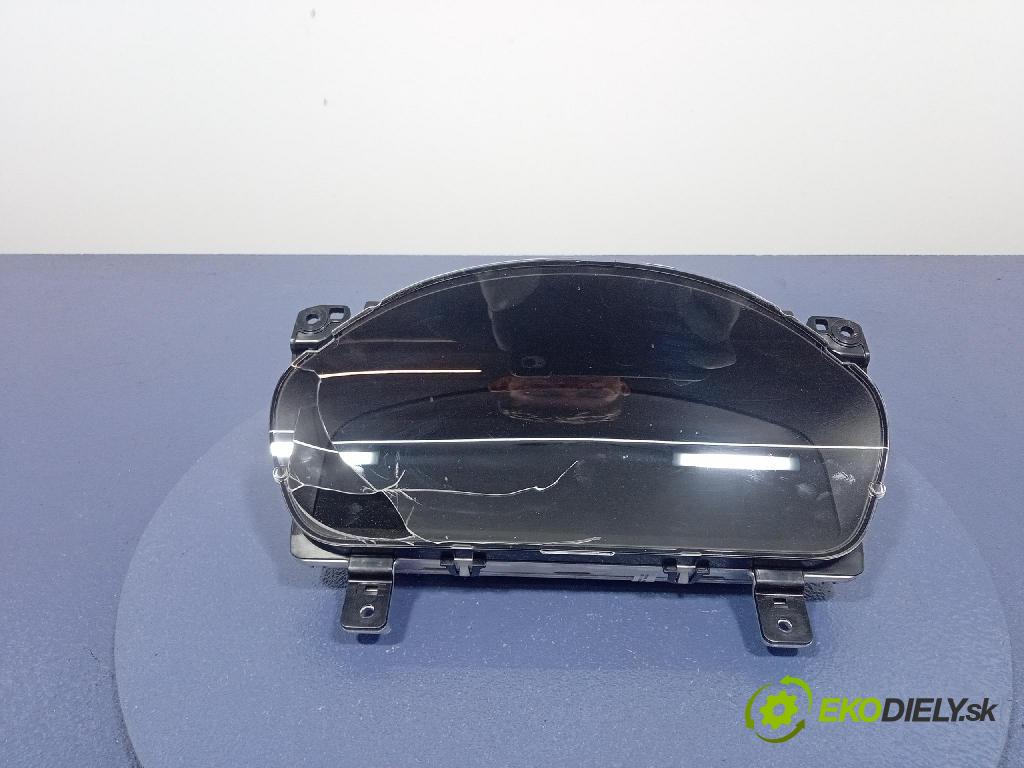 Ford Kuga 2022 prístrojovka/ budíky NV4T10849DAD